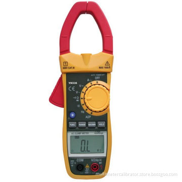 Diode Test Auto Identification Digital Dc Clamp Meters